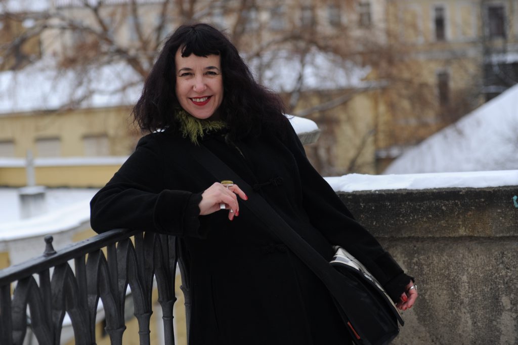 Author Isobelle Carmody. Author Isobelle Carmody.